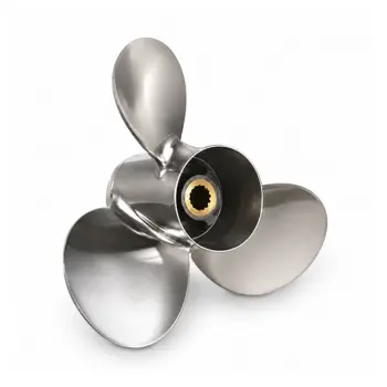 Best Propeller for Heavy Load Boats