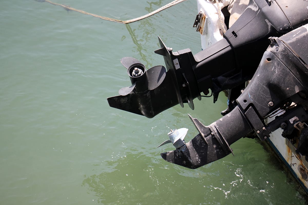 3 Blade Prop Speed & Acceleration<br />
