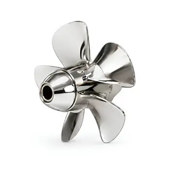 Best Propeller for Heavy Load Boats