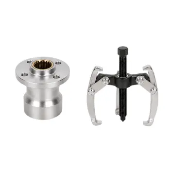 Best Propeller for Heavy Load Boats