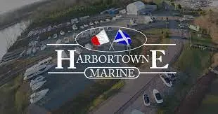Harbortowne moseswatersport
