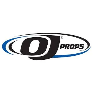 OJ OJ props