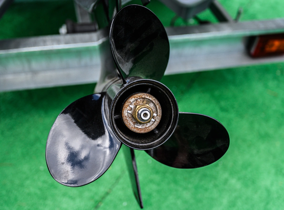 Prop Depot OJ Propeller Selection Available Online