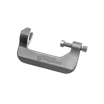Shop POD Drive Volvo Penta Best Propeller for Heavy Load Boats