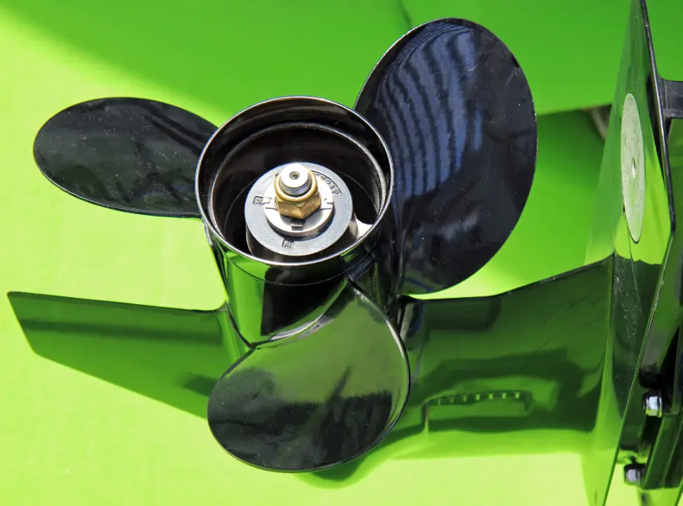 Outboard Propellers for Sale at Prop Depot in Chattanooga, TN