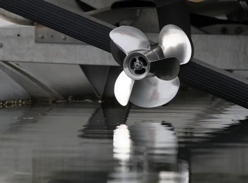 Acme Propellers Greensboro