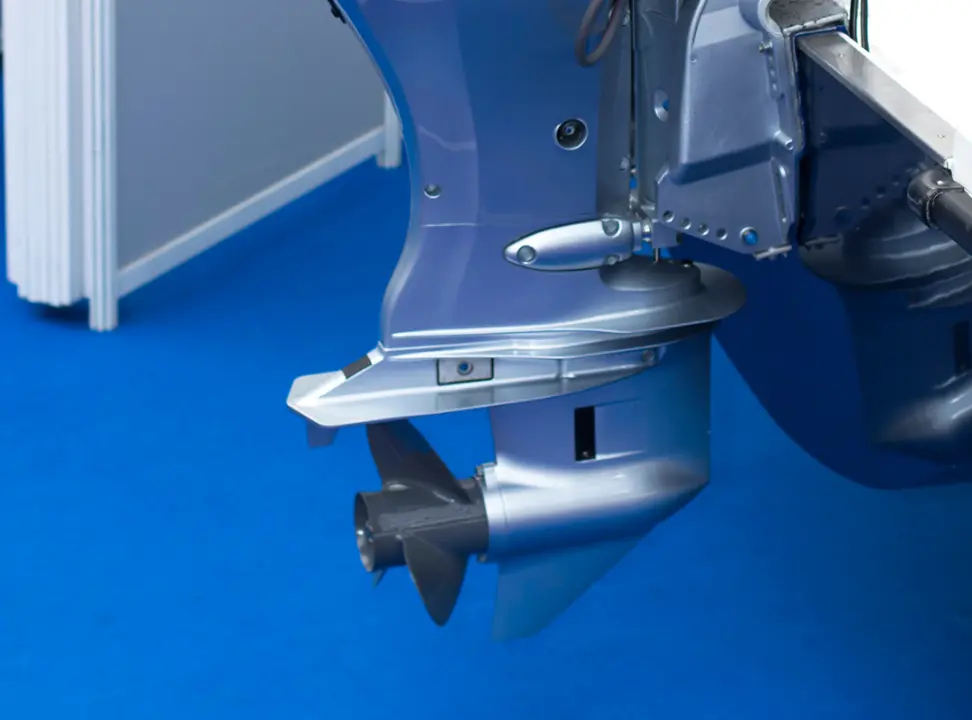 Outboard Propellers for Sale at Prop Depot in Nashville, TN
