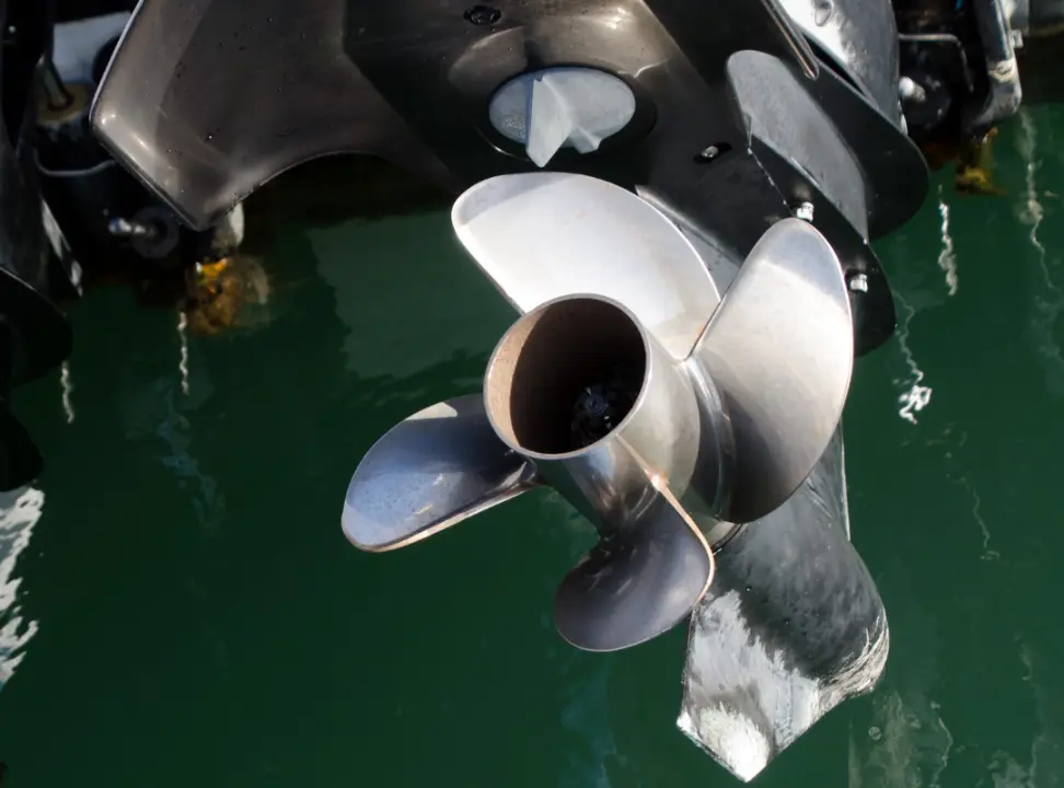 acme-propellers-winston-salem-nc Boat Propeller Repair by Prop Depot in Columbia, SC