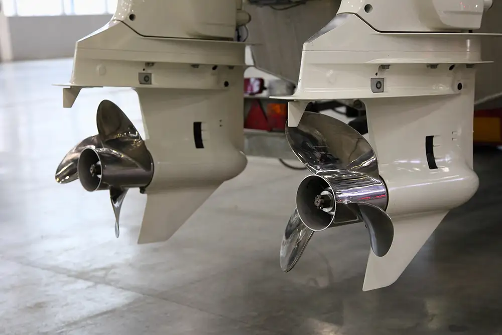 Adjusting Prop Pitch for Altitude