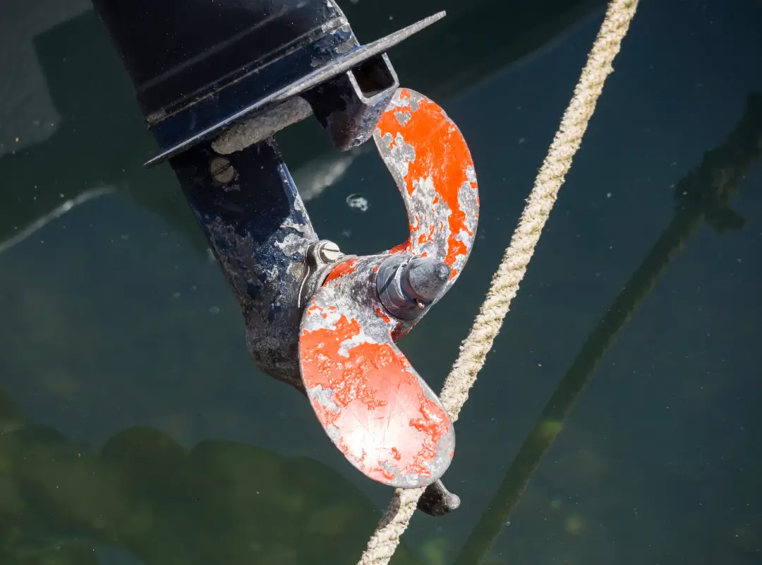 What is the most efficient propeller design