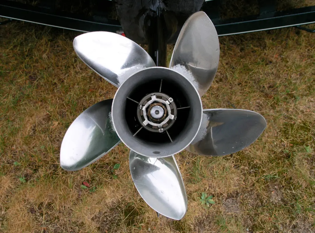 best-boat-prop-in-knoxville Boat Propeller Selection