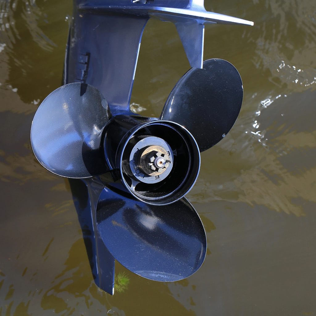 best-boat-propeller-by-prop-depot How to Maintain a Composite Propeller