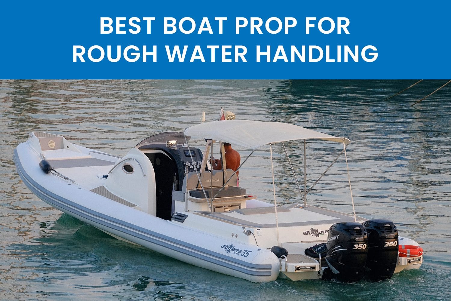 what-maintenance-do-mercury-stainless-steel-propellers-require How to Find the Right Propeller for Your Boat<br />