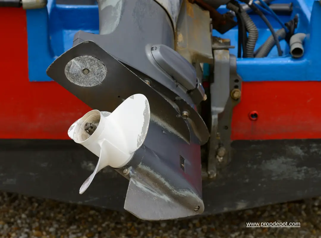best-ski-boat-propeller Boat Prop Pitch Guide