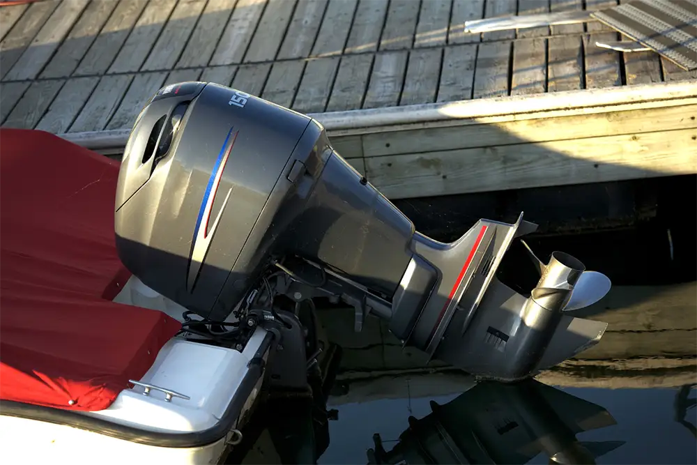 Lower Pitch Propeller for High Altitude