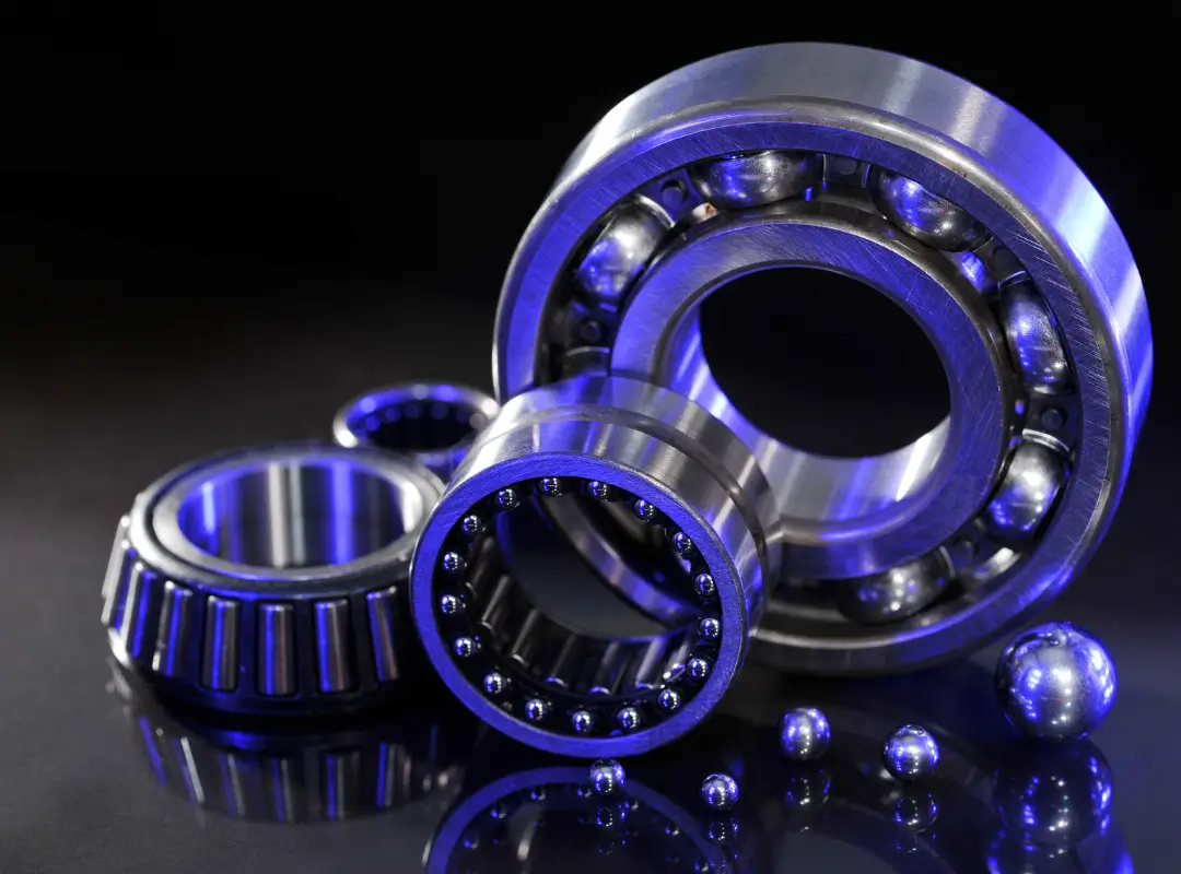 How to tell if a prop bearing is bad?