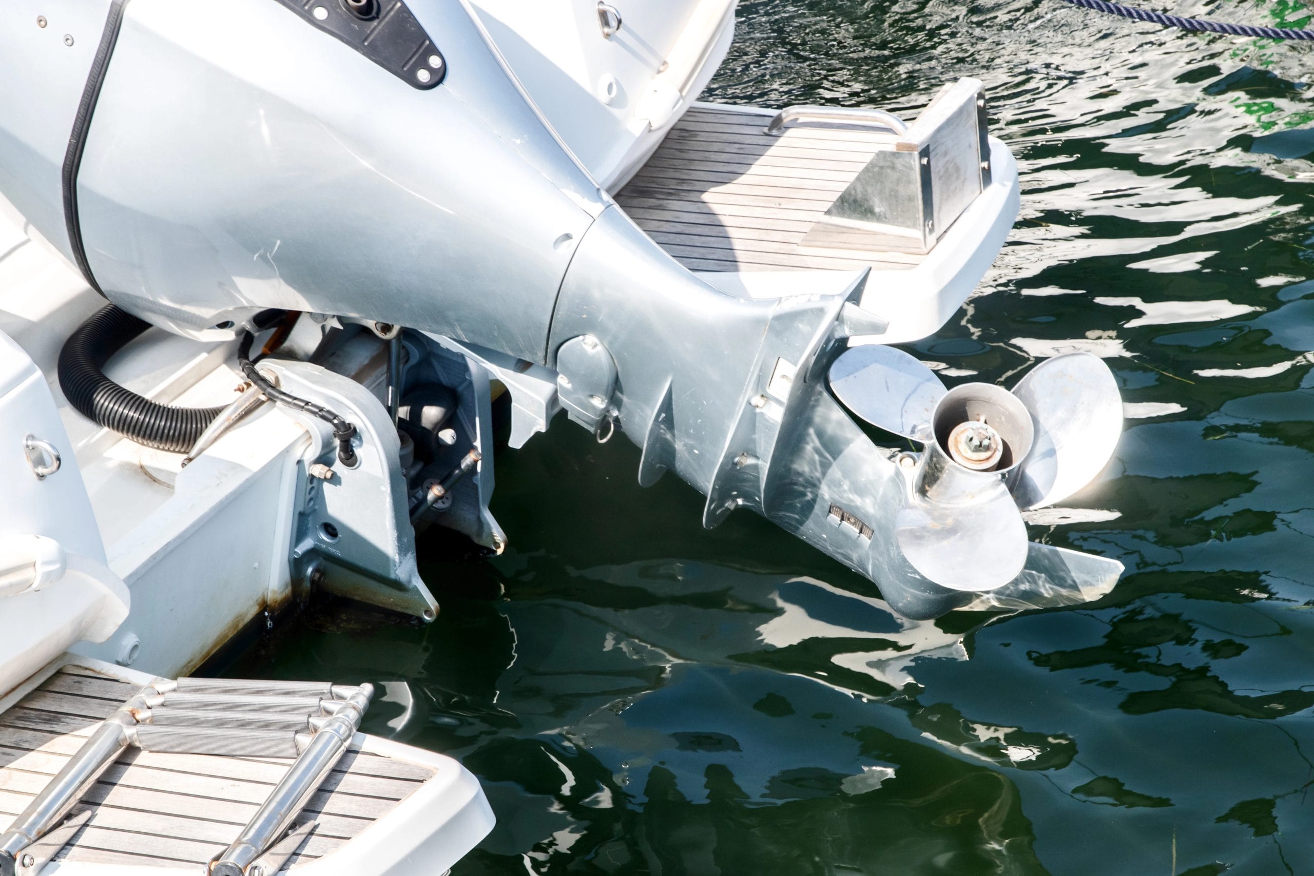 What is the Maximum Speed of a Propeller