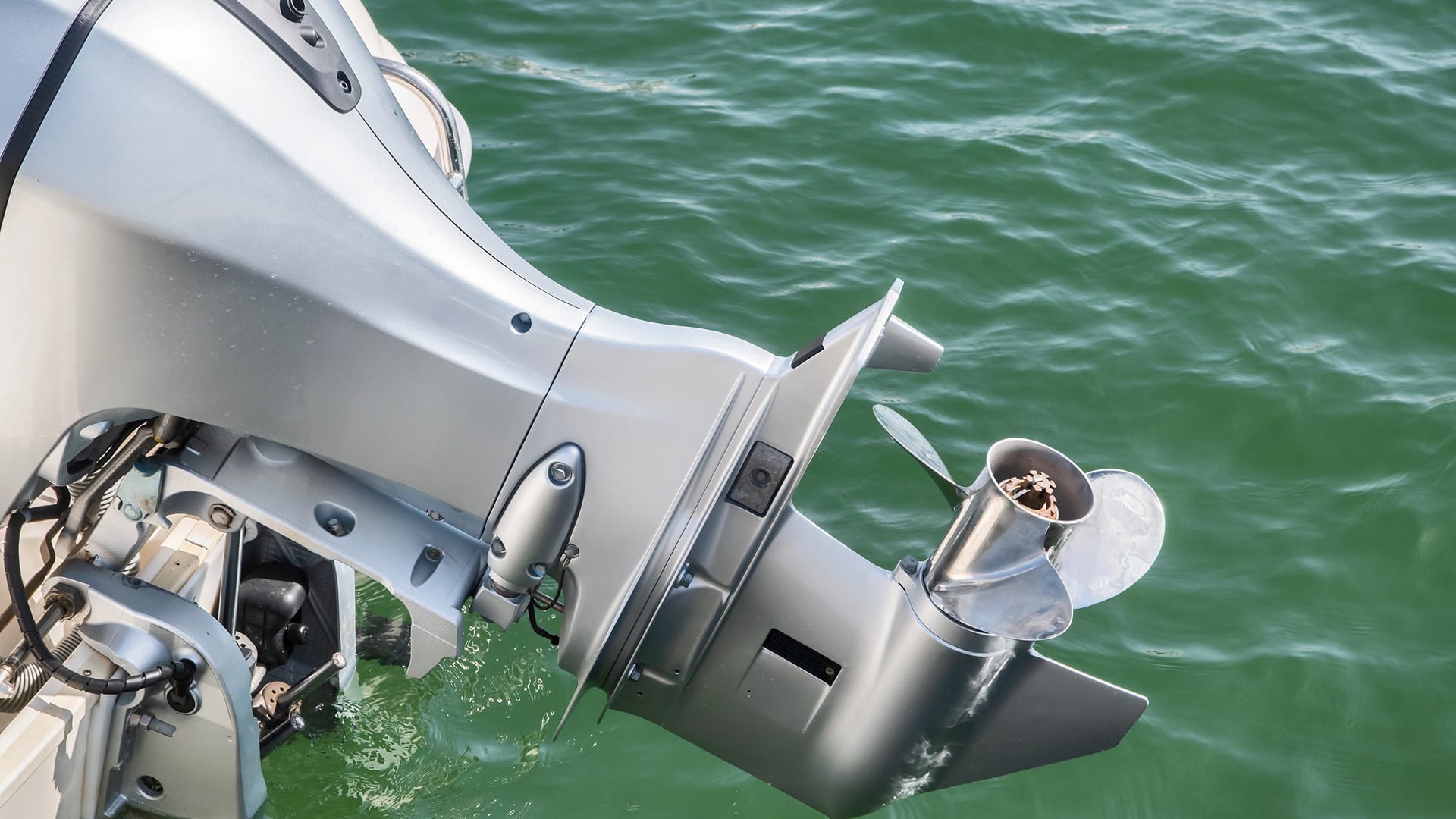 New Boat Propeller Near Me 