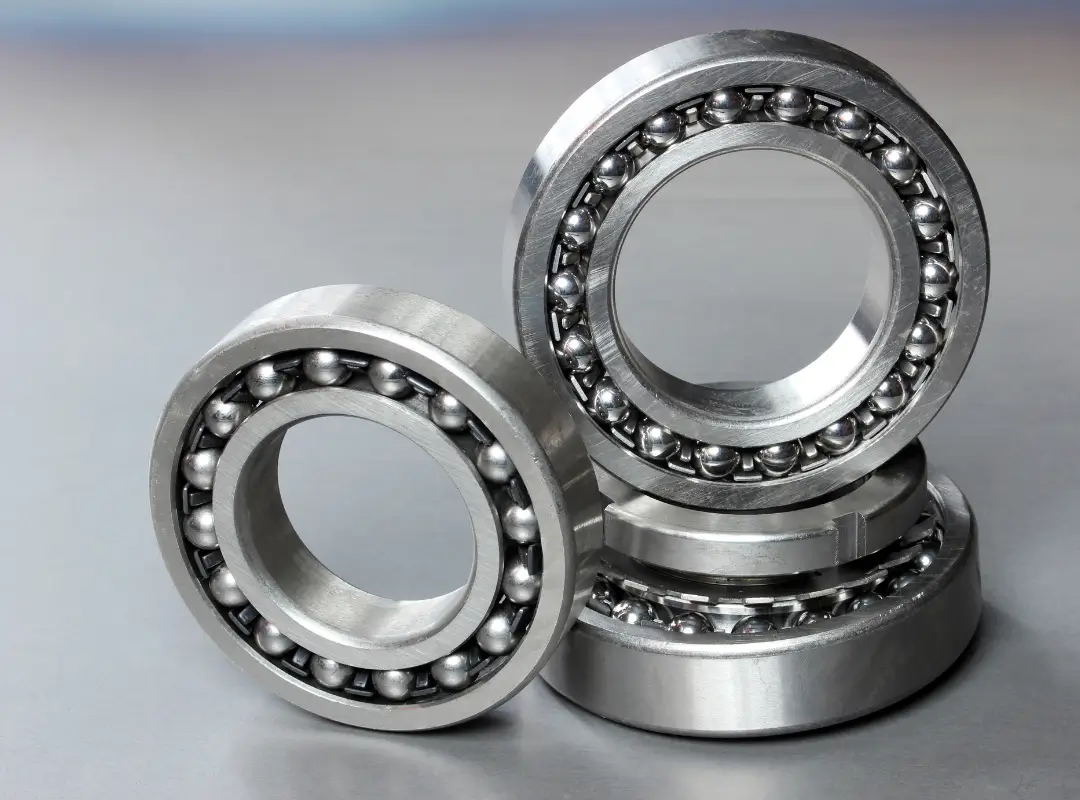 What happens when you spin a prop hub?