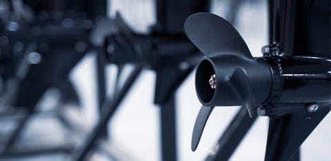 Types of Boat Propellers | High Quality Propellers | Prop Depot