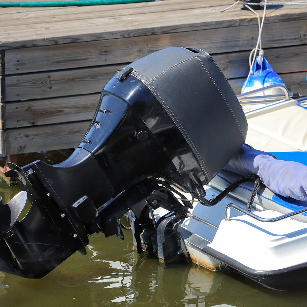 essential-supplies-for-complete-propeller-maintenance Step by step Boat Propeller Maintenance