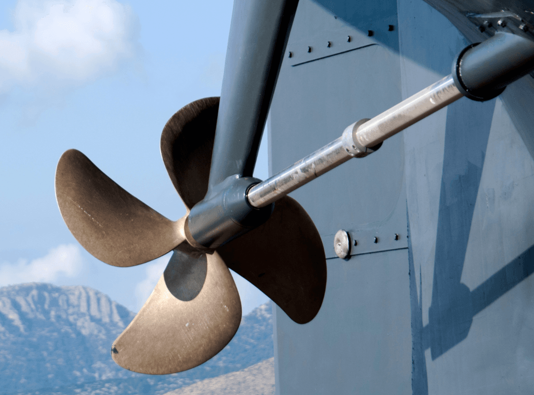 Line Propeller Best Sterndrive Propeller Guide | Prop For Sale | Prop Depot