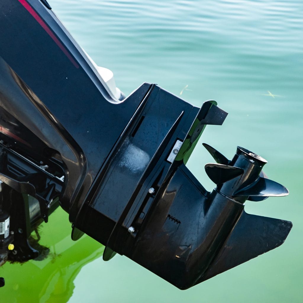 Propeller Maintenance: Should You Repair or Replace