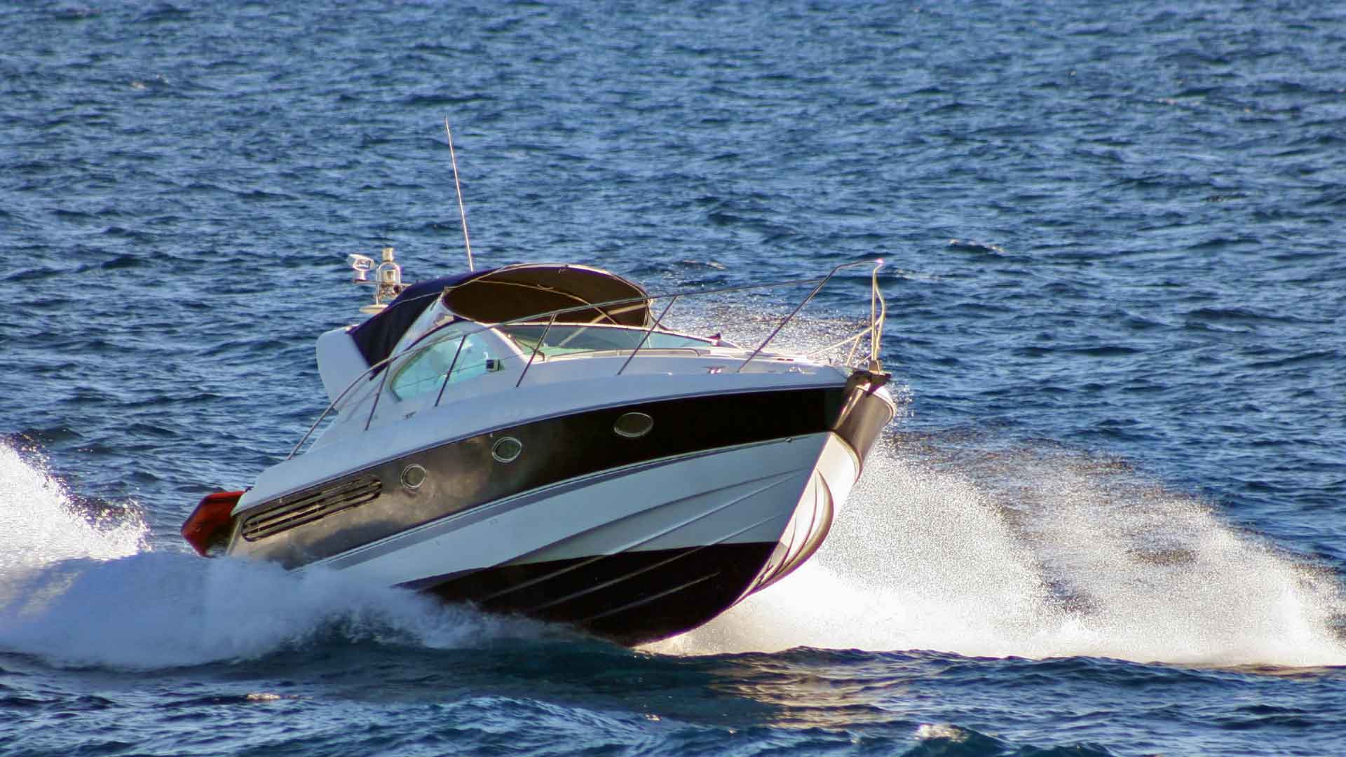 Nautical Mile Speed Comparison