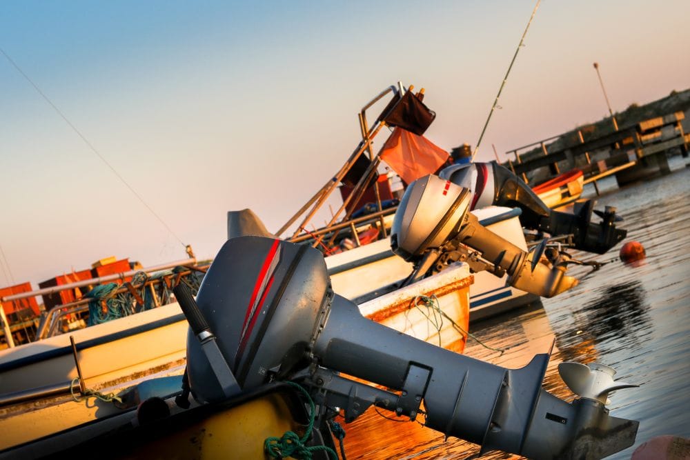 How To Find The Right Propeller For My Boat