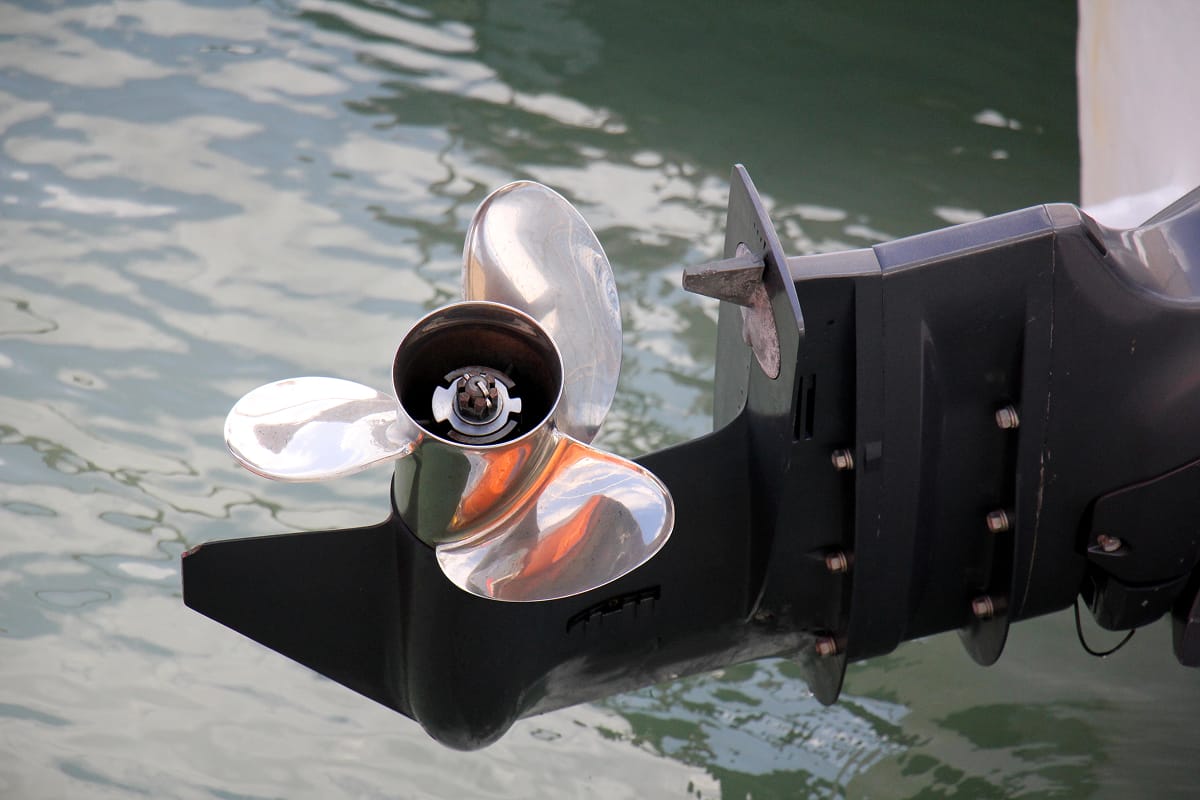 Prop Slip Formula With RPM & Gear Ratio