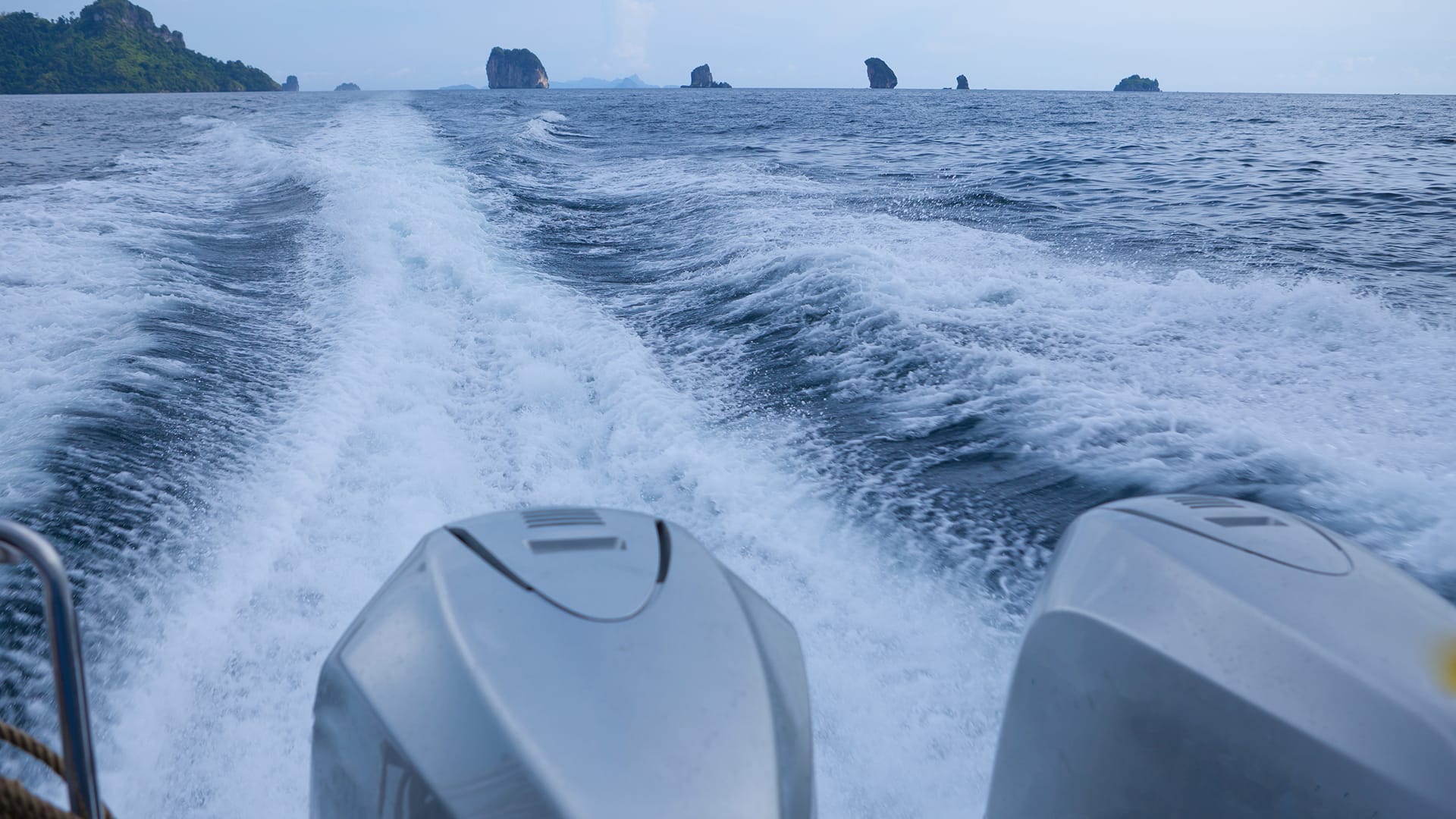 How to Size a Boat Prop 