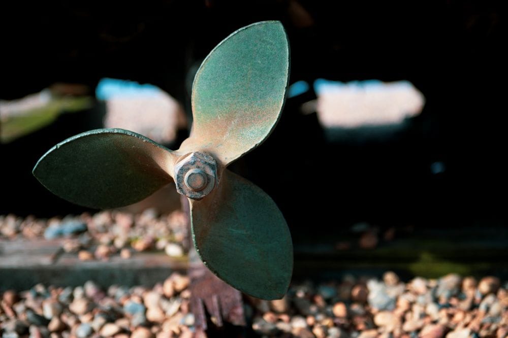 How to Pick the Right Propeller for Your Boat
