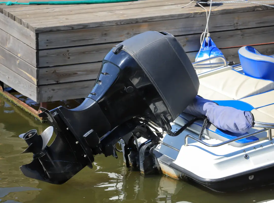 Mercury Outboard Boats Guide