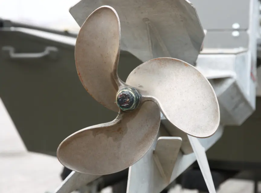 mercury-propeller-in-knoxville Best Prop for sale in Knoxville