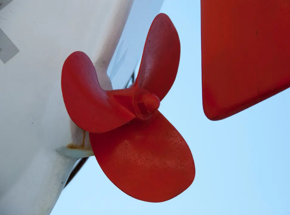 mercury-propellers-atlanta-ga Boat Propeller for Sale in Louisville, KY at Prop Depot