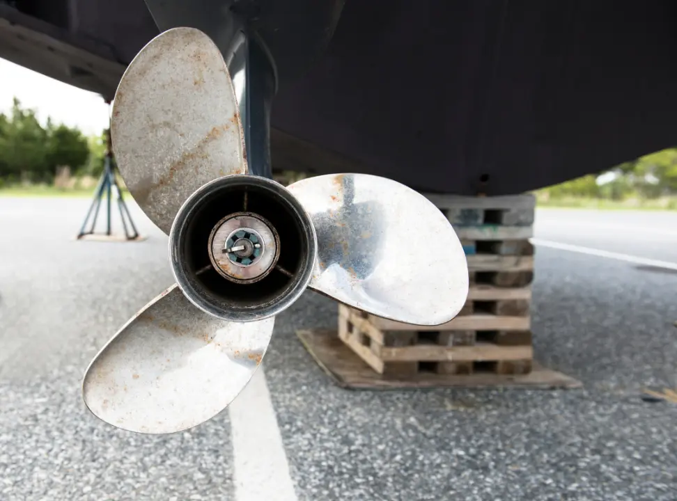 mercury-propellers-murfreesboro Mercury Propellers Available at Prop Depot Murfreesboro, TN