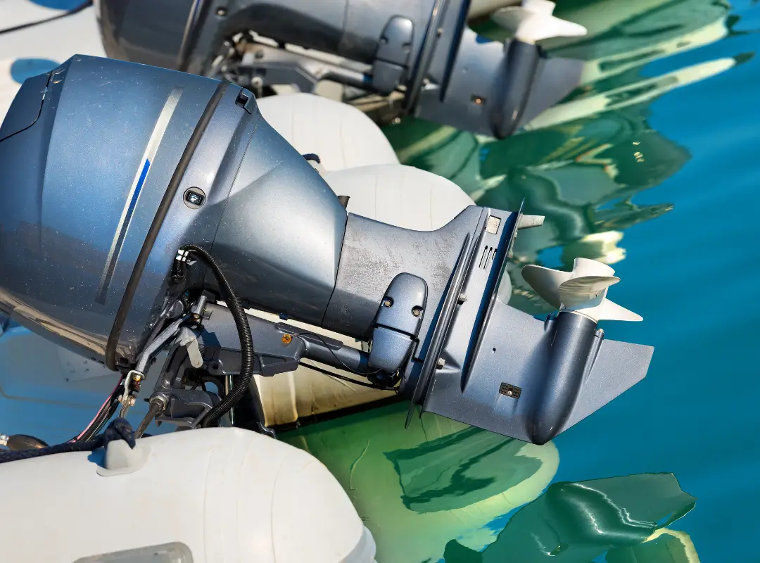 Mercury Racing outboards cost guide