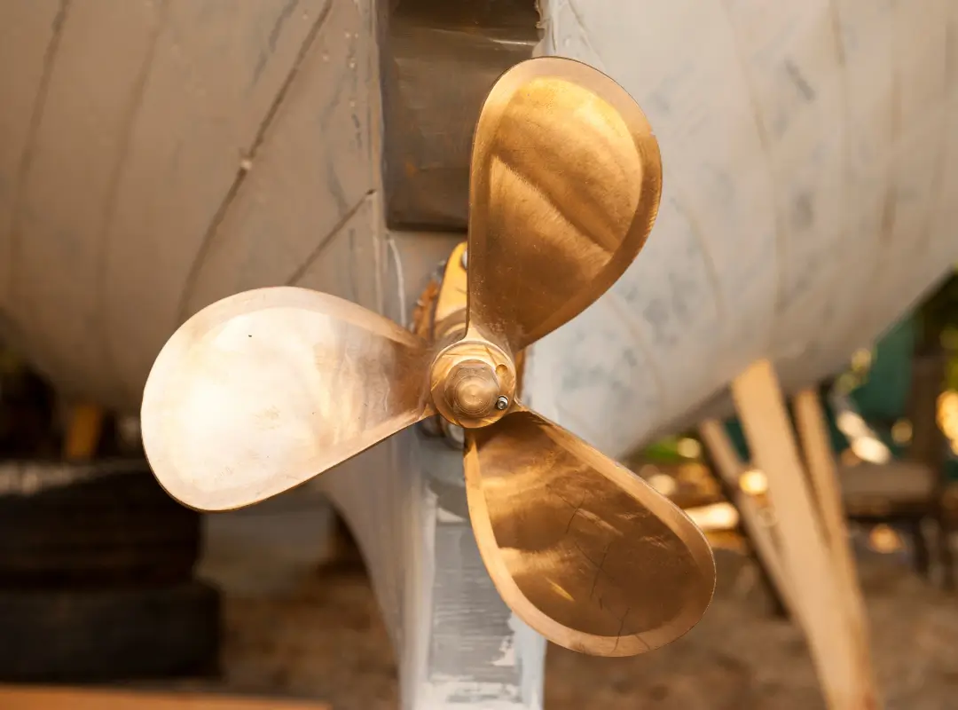 mercury-revolution-4-offshore-setup High Performance Boat Propeller Mercury