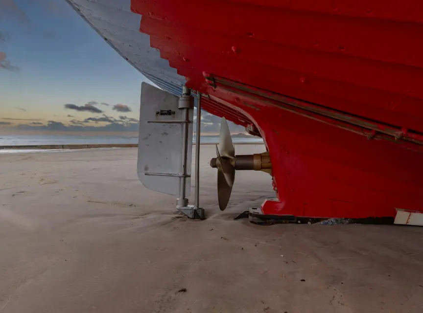 mercury-spitfire-speed-test Mercury Propellers by Prop Depot