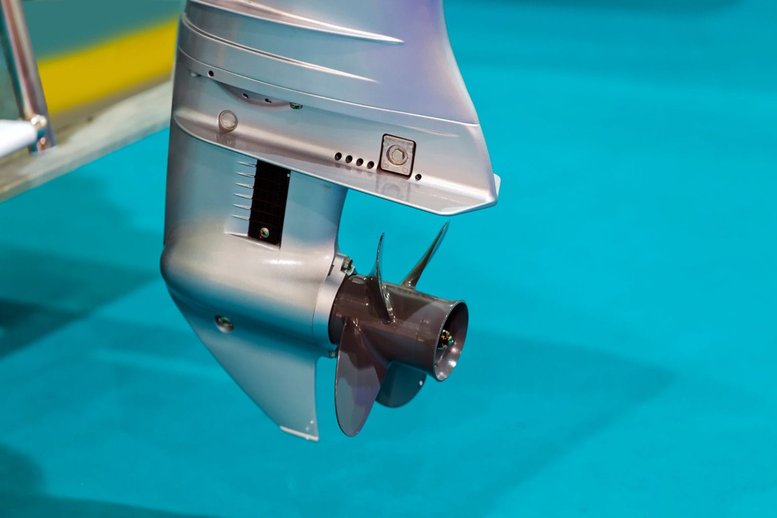 How to Tell if a Propeller is Bad