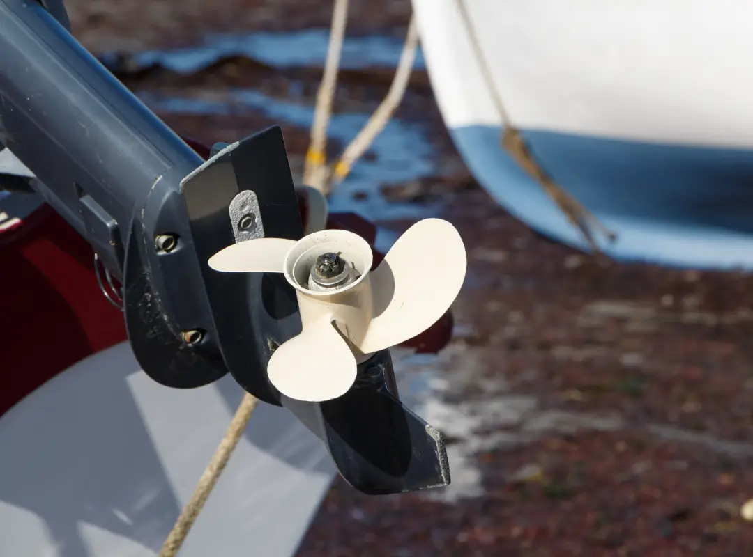 Inboard Propellers for Boats