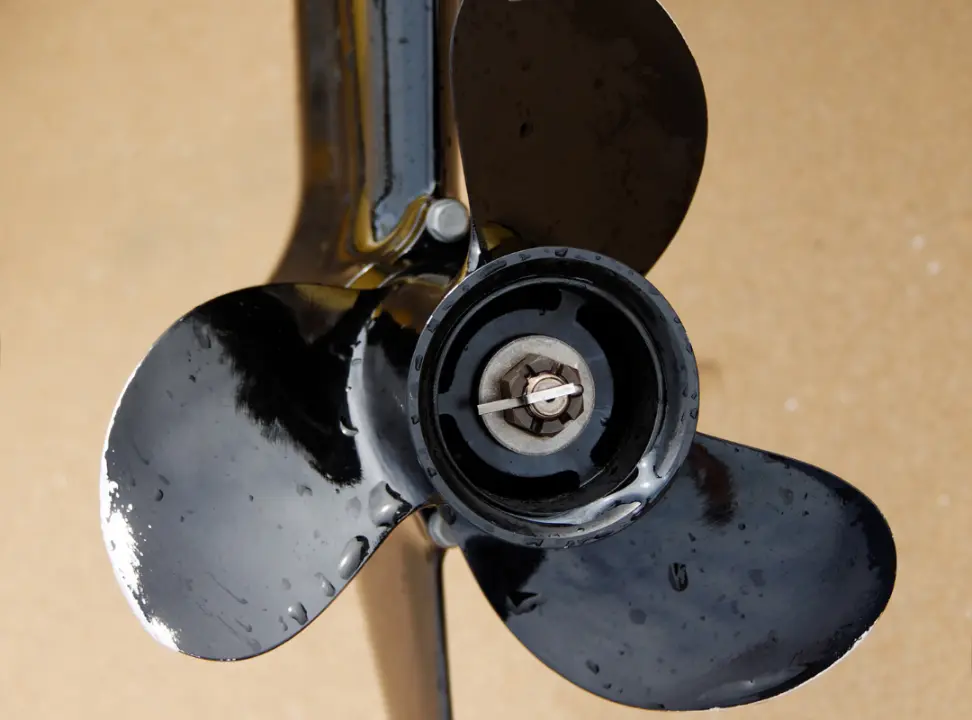 Boat Propeller Repair by Prop Depot in Nashville, TN