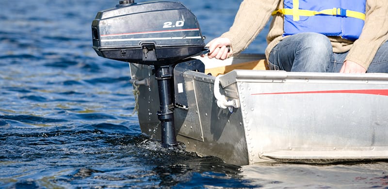 2-stroke vs 4-stroke Engine Comparison 