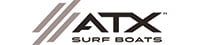 ATX Surf Boats