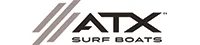 ATX Surf Boats