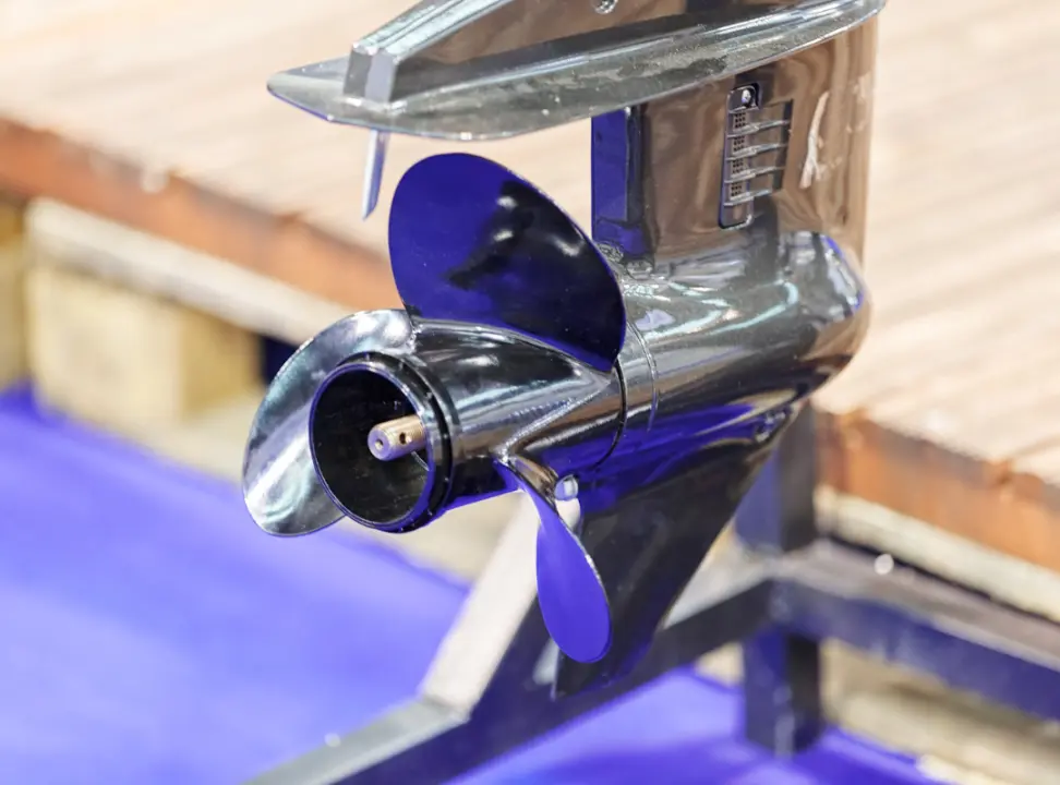 powertech-propellers-chattanooga Boat Propeller Repair by Prop Depot in Chattanooga, TN
