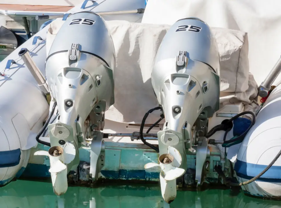 Powertech Propellers Greensboro
