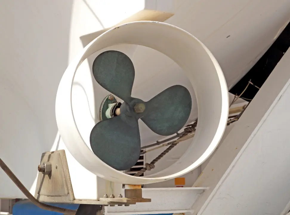 powertech-propellers-huntsville Mercury Spitfire Handling