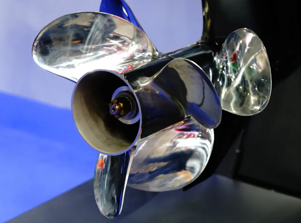 Performance Propeller Options at Prop Depot Nashville