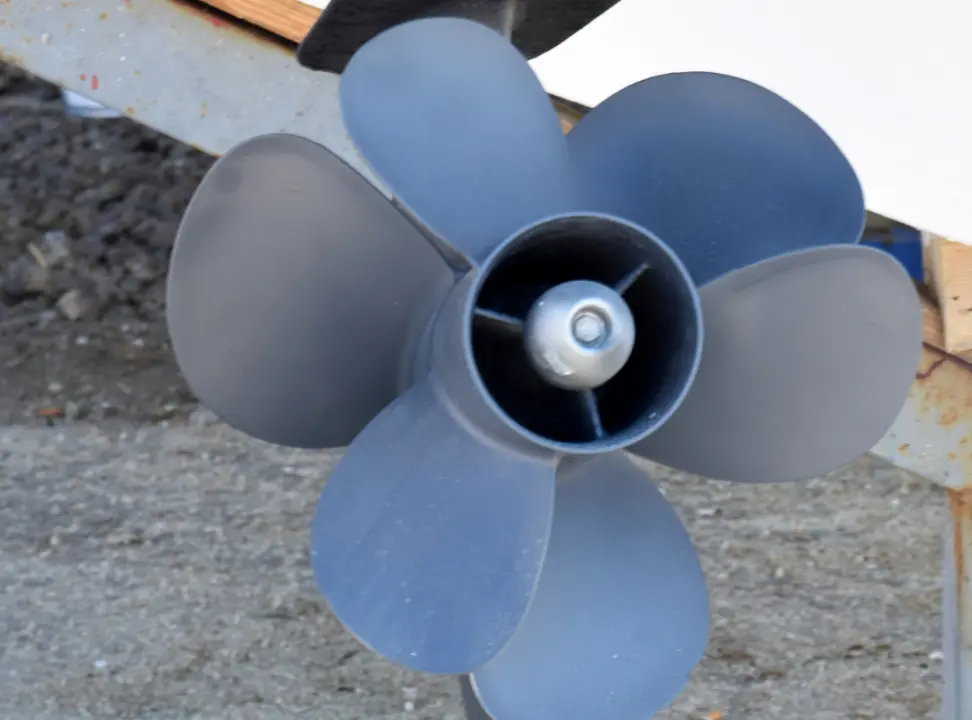 powertech-propellers-murfreesboro Boat Propeller Repair by Prop Depot in Murfreesboro, TN
